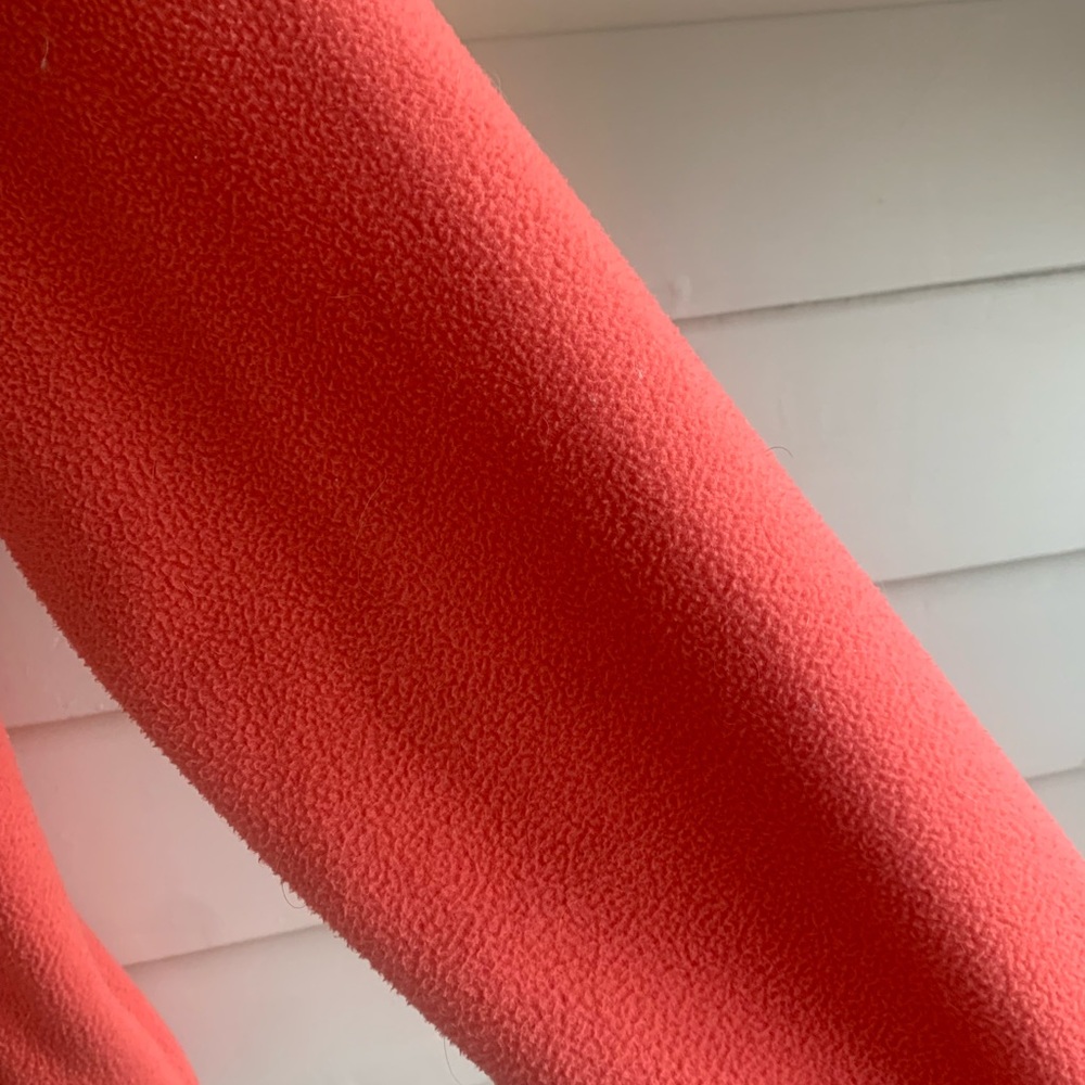 The North Face Snap Button Pullover Jacket Women’… - image 8